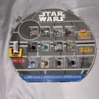Funko Bitty Pop! Star Wars: A New Hope 12pk Mini Figures- Stressed Box