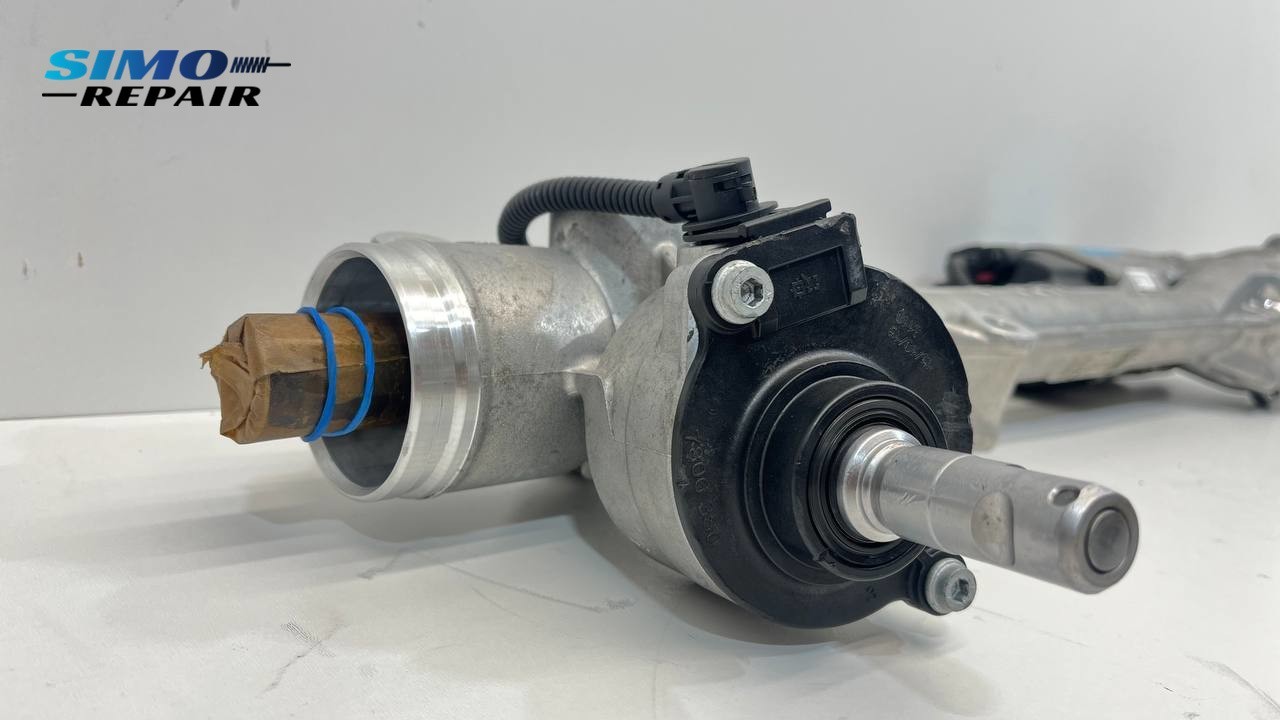 Steering Rack Gear ASTON MARTIN DB11 2016- KY63-3200-AB KY633200AB