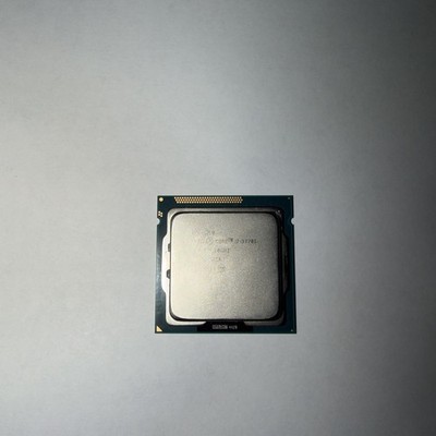 Intel Core i7-3770S SR0PN 3.10GHz 8MB Quad Core LGA 1155 Game Processor CPU 65W