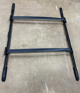 2000-2014 Chevrolet Tahoe/GMC Yukon & 2000-2004 Suburban Complete Roof Rack