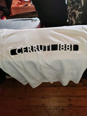 Cerutti 1881 Pour Home