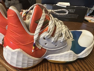 adidas Men's Harden Vol. 1 Love Unites