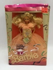 Birthday Surprise Barbie Doll Mattel #3679 Vintage 1991