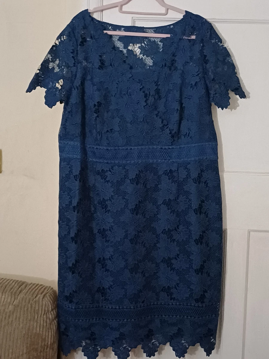 Jacques Vert Dresses Lace Plus for sale | eBay