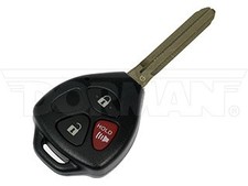 Dorman 99677ST Keyless Entry Transmitter