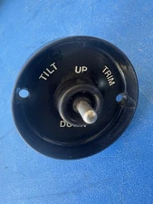 Boat Up Down Toggle Switch On Off On Switch Dash Tilt Trim Switch Boats Marine
