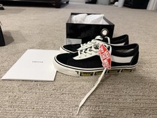 Rhude x Vans Bold Ni Black for sale | eBay