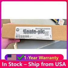 Allen-Bradley 1756-IB16S ControlLogix Safety I/O Module SEALED  US Free Tax