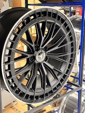 20 Wheels Rims Mercedes Benz Amg Stggd C43 C63 S Class 500 550 450 400 E Set