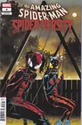Amazing Spider-Man: Spider-Versity # 4 Perez Variant Cover NM [FF9]