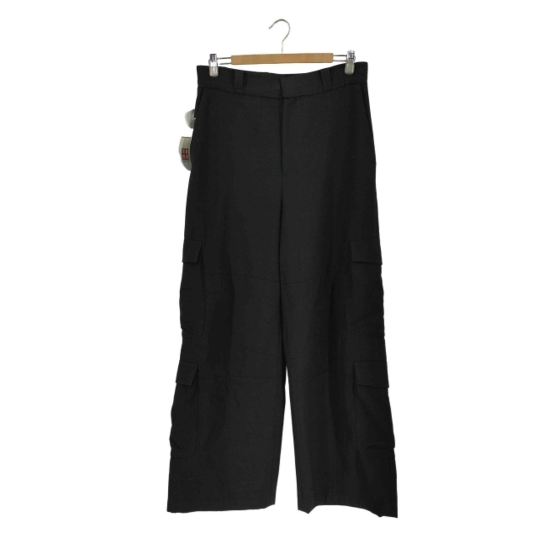 USED Clothes (Used Fulghi) Men's Pants Cargo Used BAZZ-0