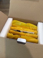 4pk Toner Cartridge Replacements for Samsung CLT-406S Series B, Y, C, M 