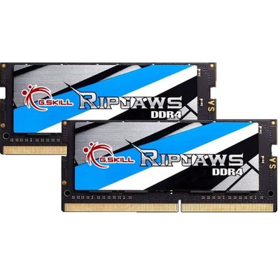G.Skill D4S32GB 2400-16 Ripjaws      K2 GSK