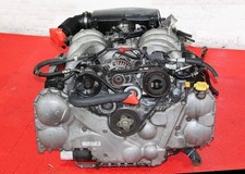 Ez30 Jdm Subaru 2000-2002 Legacy Outback 3.0l Engine Ez30 Jdm Subaru 2000-2002 Legacy Outback 3.0l Engine