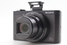 Near MINT Sony Cyber-Shot DSC-WX500 compact Digital Camera From JAPAN