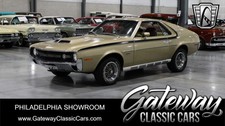 1970 AMC AMX for Sale