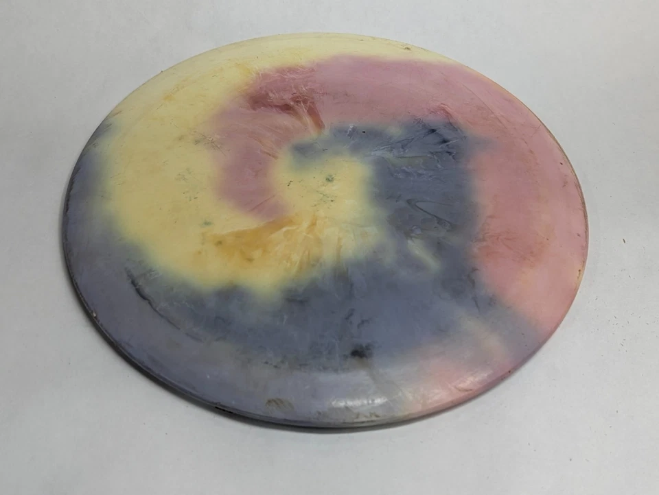 Innova Pro Starfire Disc Golf Distance Driver 171g Old Run Grippy PFN i-Dye - Image 4 of 4