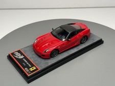BBR Ferrari 599 Gto 2010 1:43 BBRC35