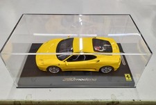 BBR Ferrari 360 MODENA 1999 YELLOW 1 18 scale