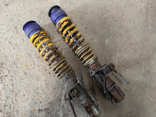 Audi TT mk1 225 FRONT COILOVERS and top Mounts 180 Quattro maybe KW