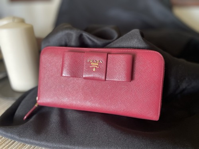 #ad #ad PRADA $150.00