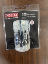 DELTA Genuine Parts RP73000 DIAMOND Valve single-handle cartridge NEW