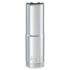 DEWALT 1/2" 6 PT Deep Socket 5/8