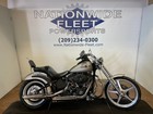 2007 Harley Davidson Night Train