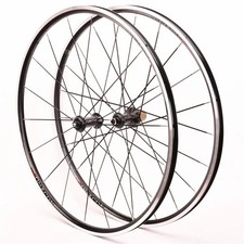Ultra-light 700c Road Bike Wheelset Clincher V Brake System Bicycle Wheels 18h