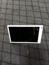 Crestron TSS-770-W-S 7  Room Scheduling Touch Panel White New No Box / No Mount