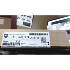 New Sealed AB 1756-OF8I ControlLogix Output Module 8 Points 1756OF8I US Free Tax