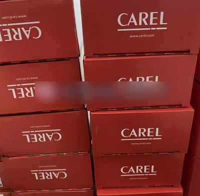 1pcs NEW CAREL PCO1MP0AX0 Controller