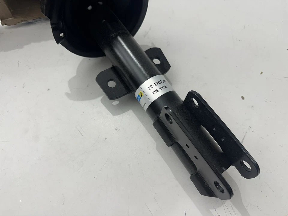 Conjunto de puntal delantero de repuesto Bilstein 22-170729 B4 OE para Volvo XC90 2003-14 Foto 2 de 4