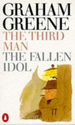 The Third Man and the Fallen Idol Paperback Graham Greene