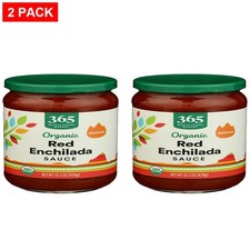 Whole Foods Market, salsa orgánica de enc…