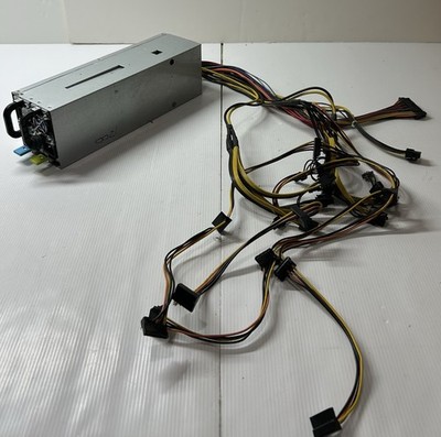 Custom Made Power Supply 1200 Watts LiteOn Parts 750w And 450w Modules