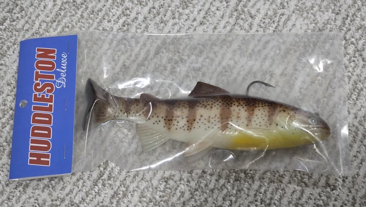 Huddleston Swimbaits for sale | eBay