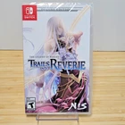 The Legend of Heroes: Trails into Reverie (Nintendo Switch) - NEW SEALED