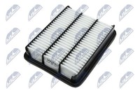 NTY FAF-MS-023 Luftfilter FüR Mazda Mitsubishi