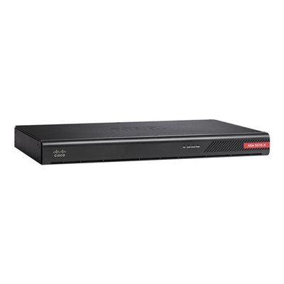 Cisco ASA5516 V06 Sicherheitsgerät 1GbE Generalüberholt