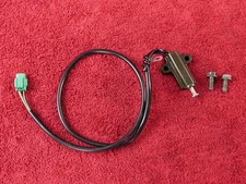 KICKSTAND SWITCH 88-06 Katana 600/750 * 97-05 Bandit 1200 GSF1200 * 92-17 DR650