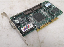 Expert Color Ver 1.2 DSP-3364P, DSP3364P S3 Trio64 PCI VGA Video Card