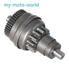 For Honda Starter Clutch Drive Bendix CHF50 2013-2015 NSC110 Vision 110 2012-16