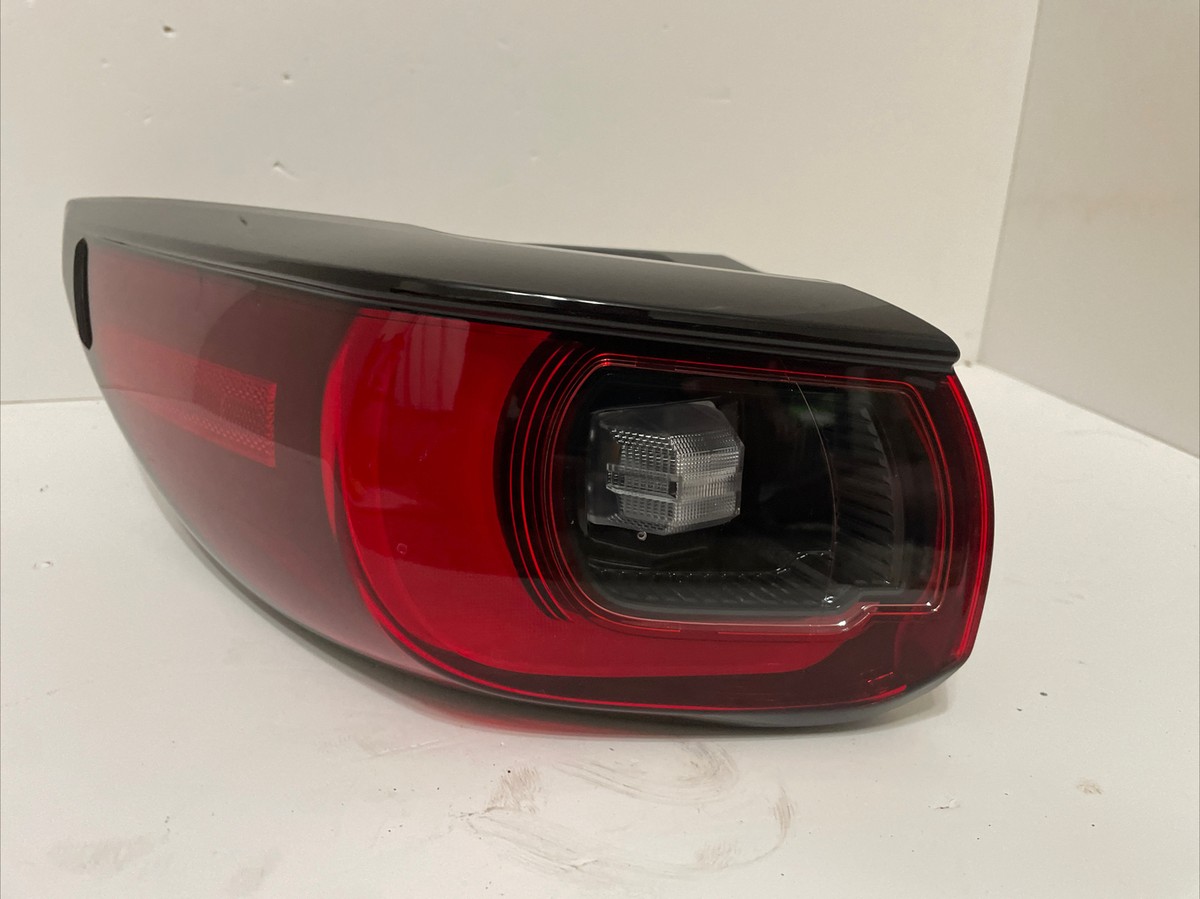 マツダCX-5 新品テールランプLH 　品番K123-51-160H マツダ（Mazda） マツダ純正 CX-5 テールランプASSY LH K123-51-160H