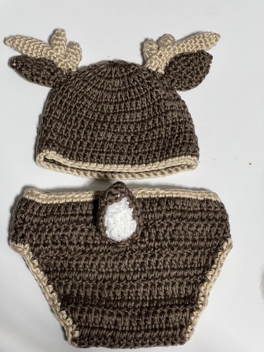 Lot Of 21 Newborn Photography Prop Outfits (SEE PHOTOS!!!)