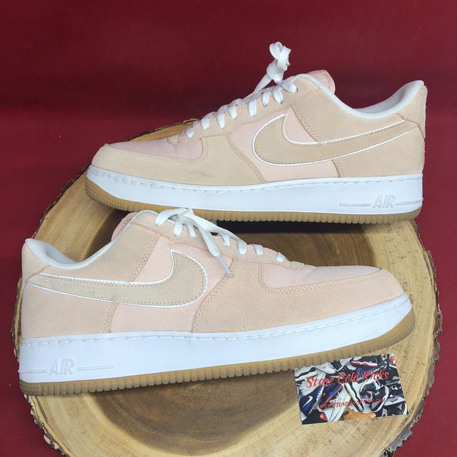 air force 1 arctic orange