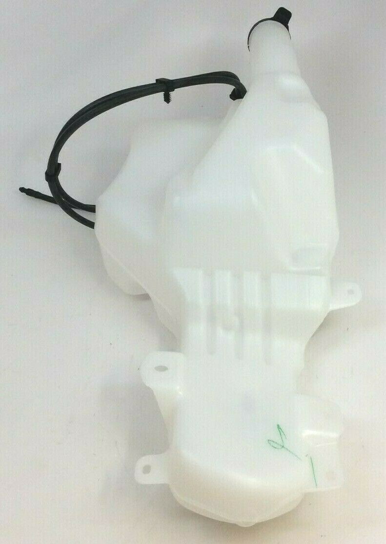 2017 Cadillac XT5 front Windshield Washer Fluid Reservoir Tank new OEM