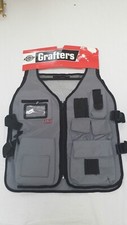 Dickies Grafter Gardening Tool Roofers Vest