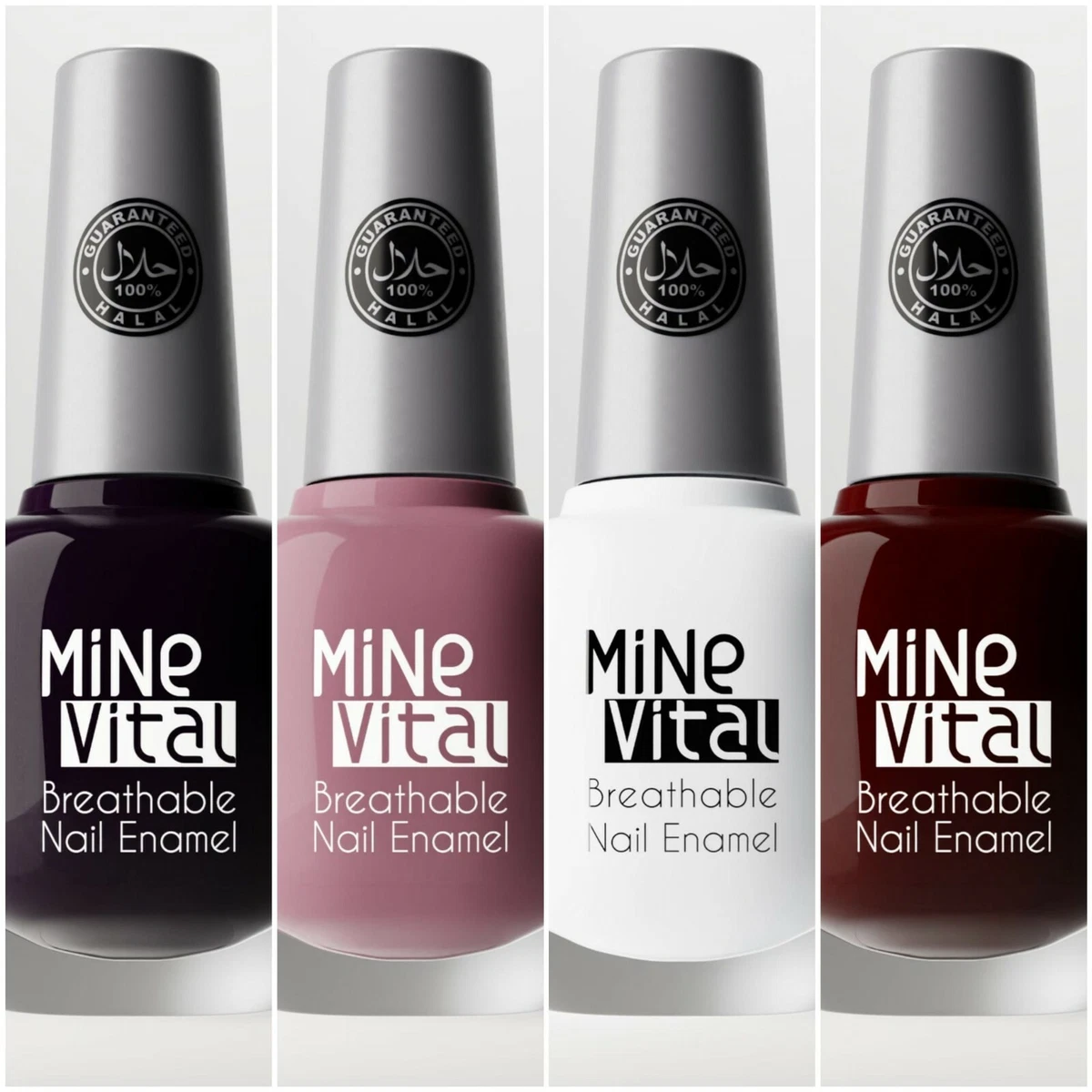 Buy online Nail Polish Set::nail Polish Combo::nail Polish::nail Paint::matte  Nail Polish from nail for Women by Makeup Mania for ₹310 at 57% off | 2024  Limeroad.com