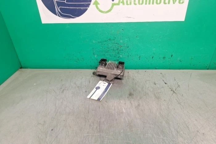 Centralina motore Daewoo Kalos KLAS P20879912 - Immagine 2 di 3